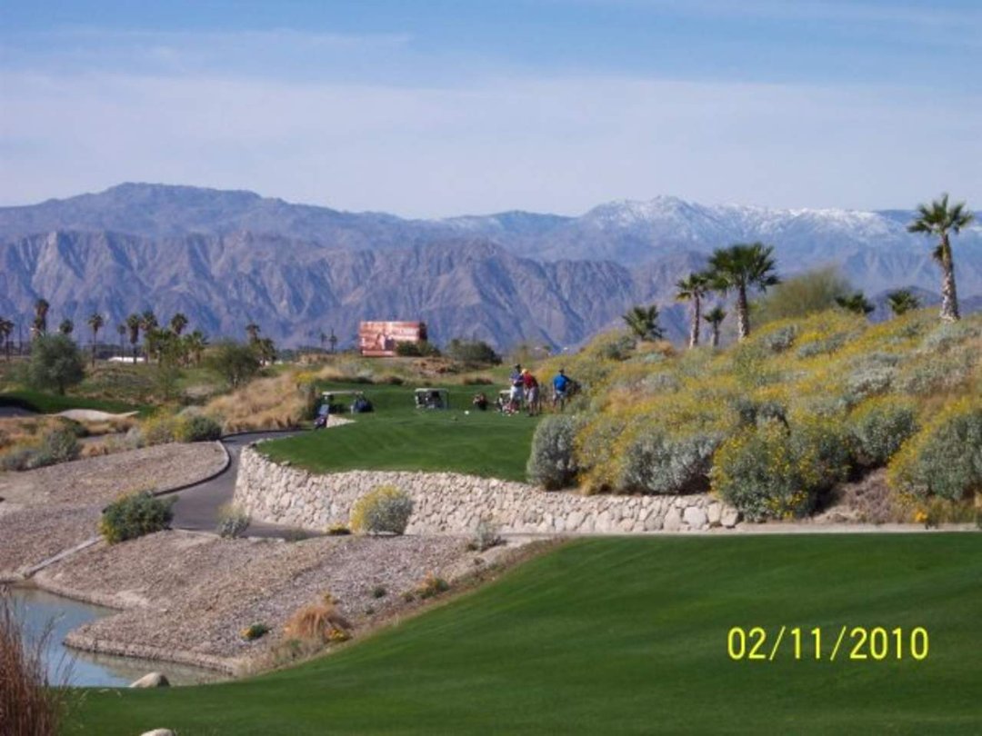 Pam Tenney Mills' album, Derek's 50th B'day Surprise Trip to Palm Springs