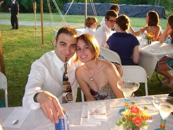 Frances Zichichi's album, Family