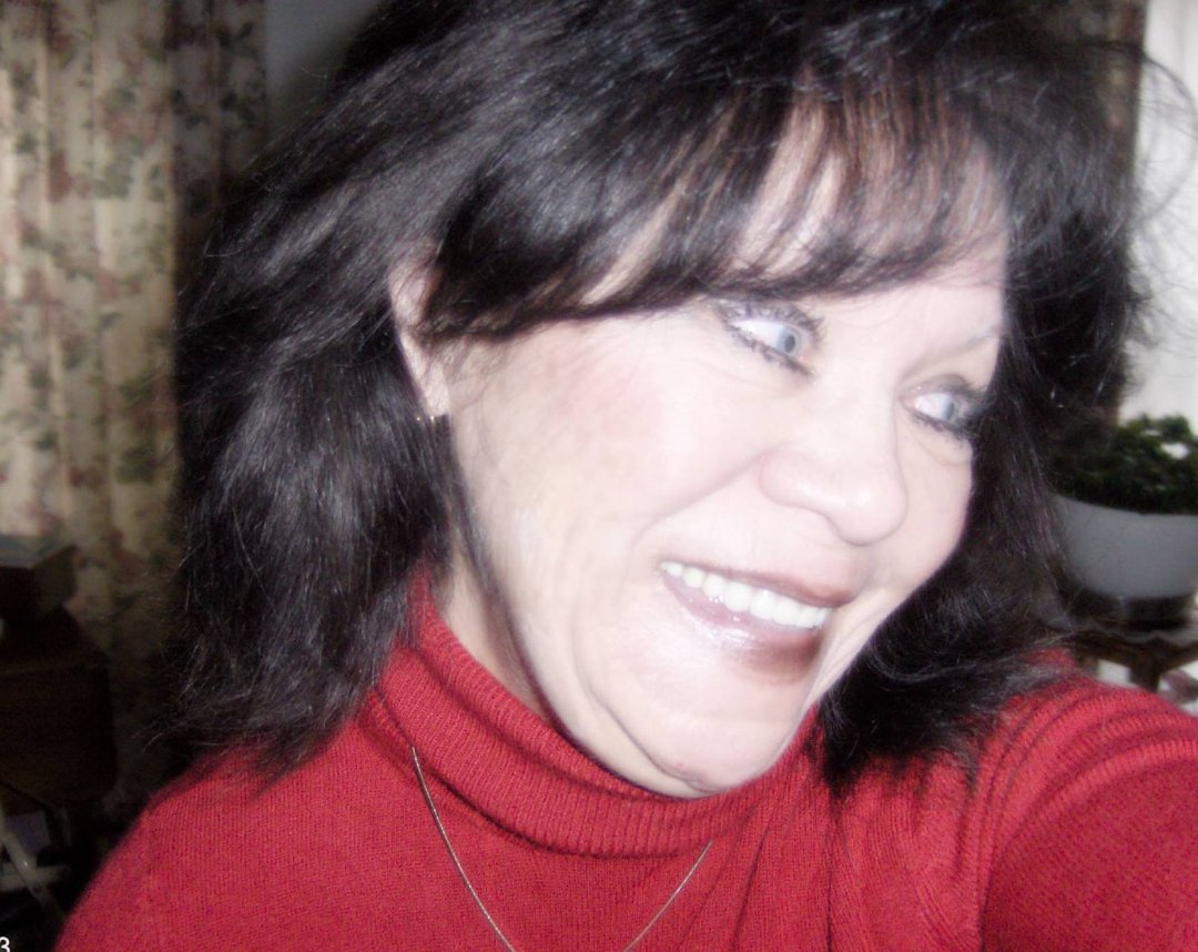 Sherry Ashley's album, Profile Pictures