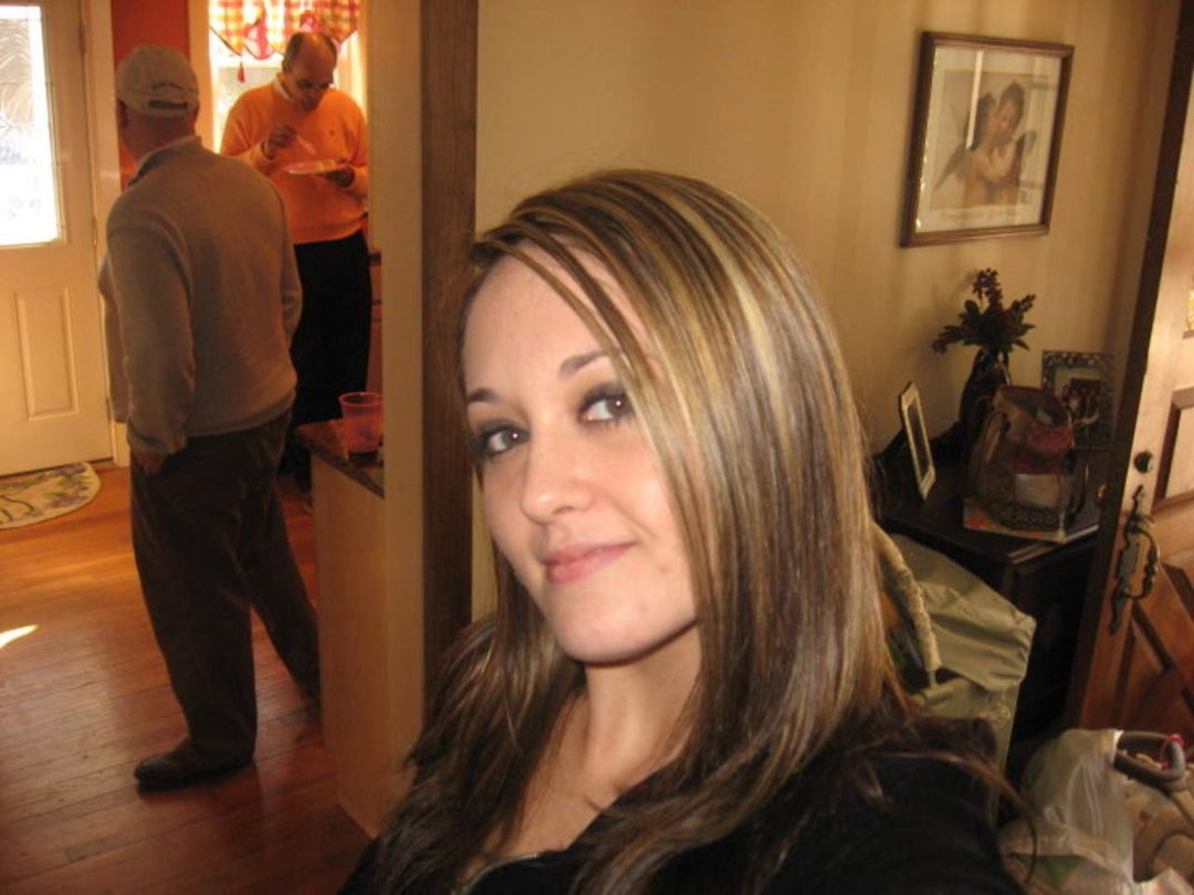 val obrien's album, Maliyah's Baptism- 3/7/2010