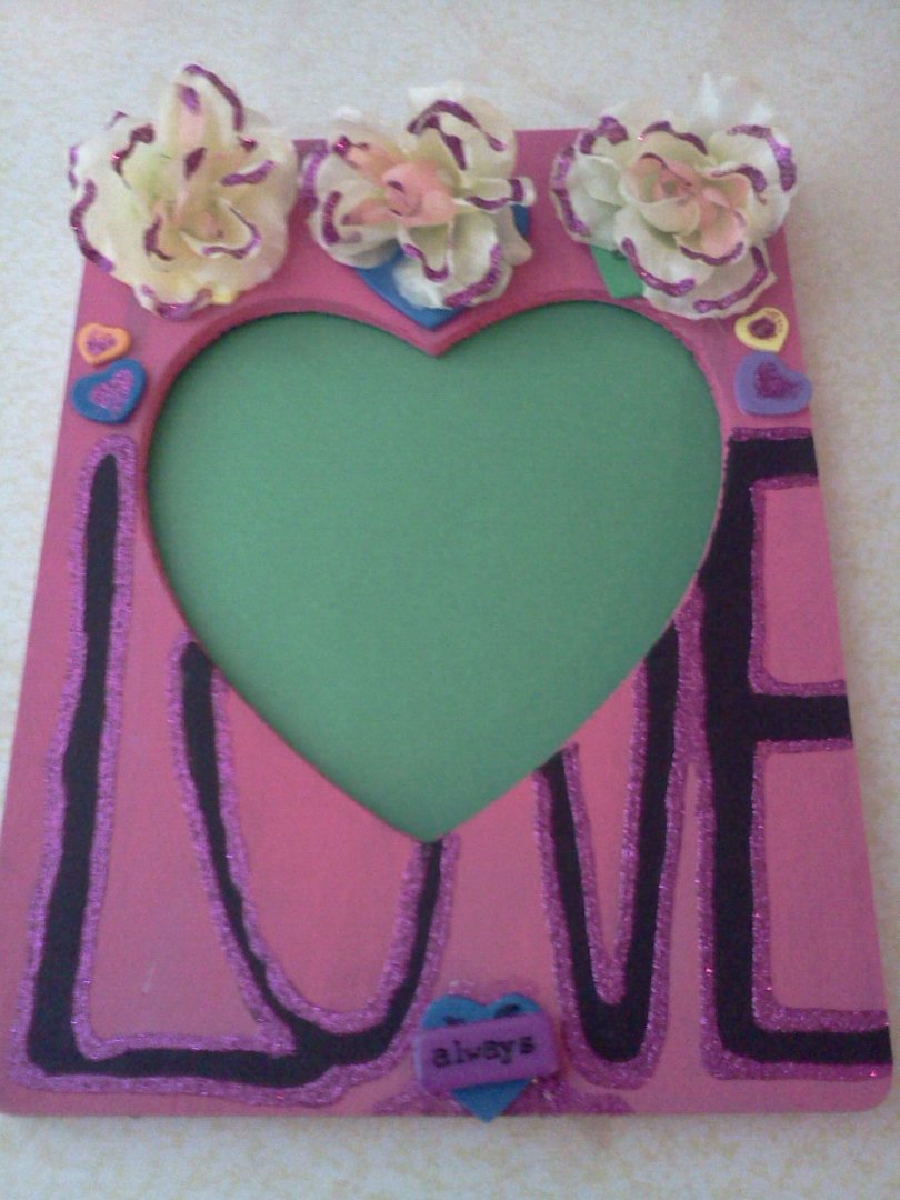 Christina Preston's album, Mobile Uploads