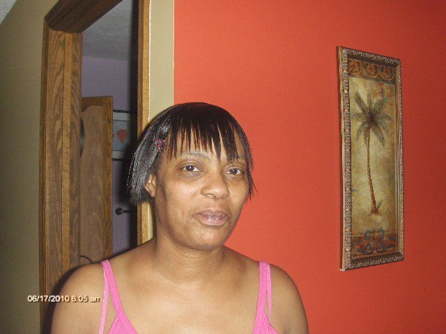 Carma Carter's album, Profile Pictures
