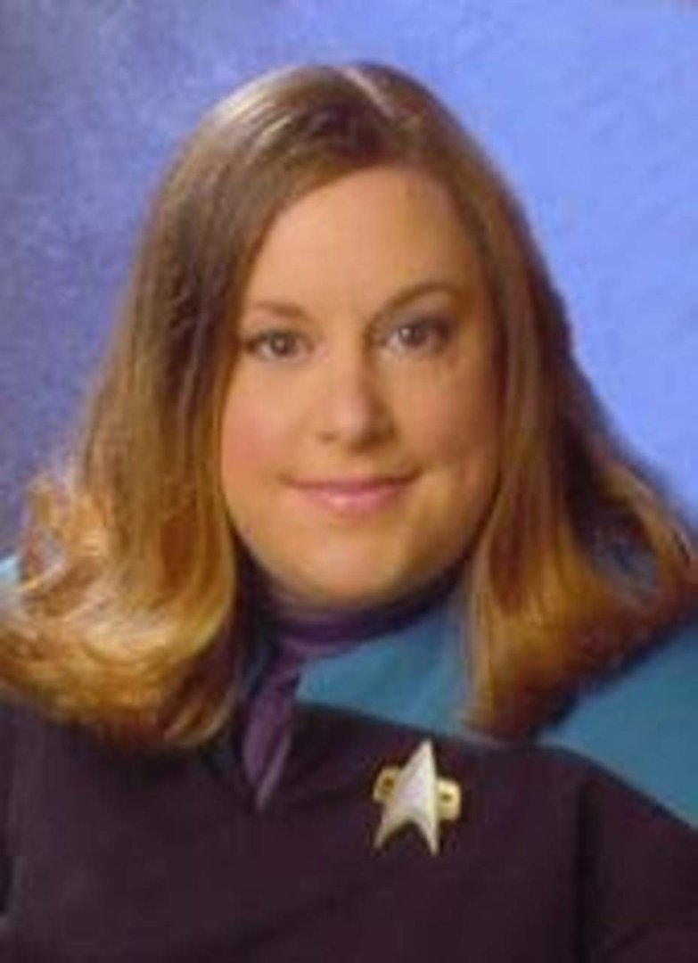 Maridel Weaver's album, Profile Pictures