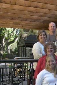 Irene Morrill's album, Profile Pictures