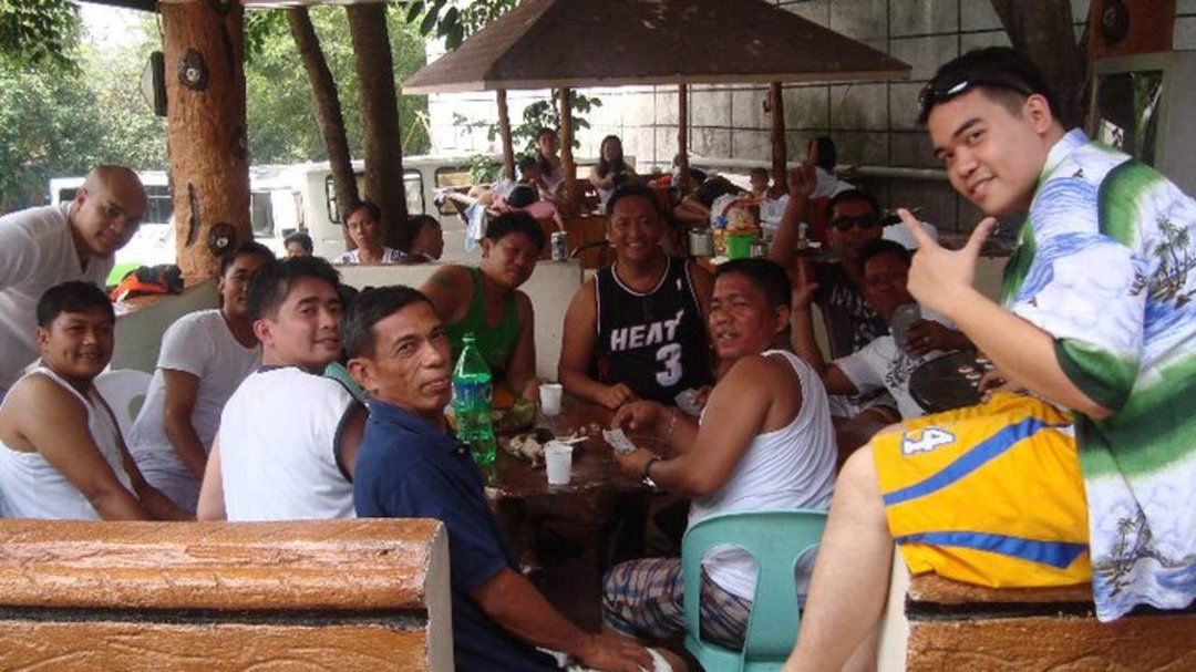 Christopher Salcedo's album, PRO outing May 9, 2011