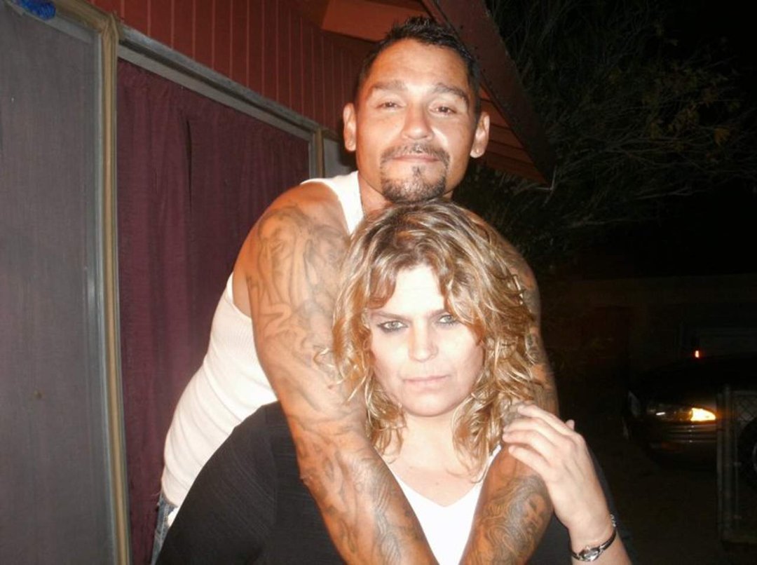 Rita Matheny's album, Profile Pictures
