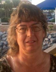 Cathy Potter's album, Profile Pictures