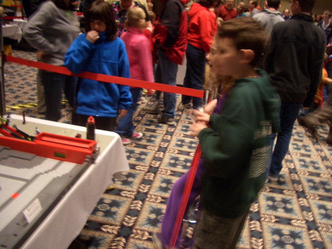 James Wells' album, Brick World 2011
