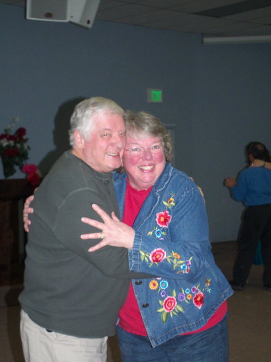 Ron Laffoon's album, Profile Pictures