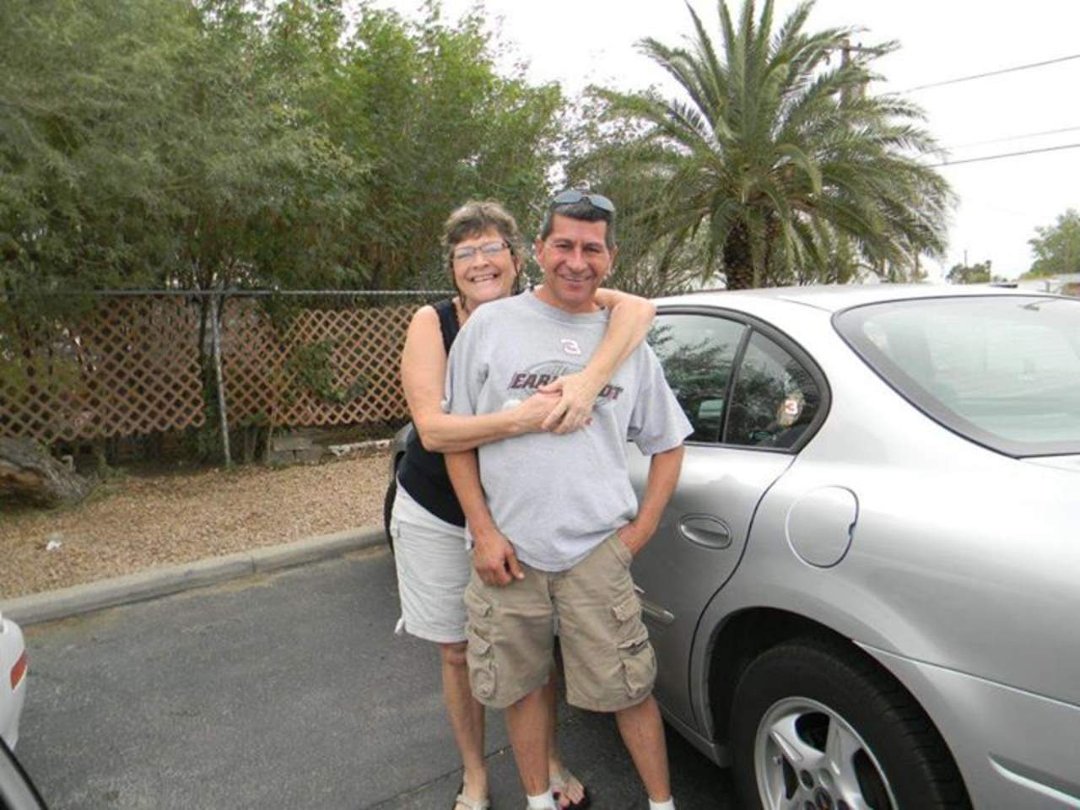 Debra Powell's album, Profile Pictures