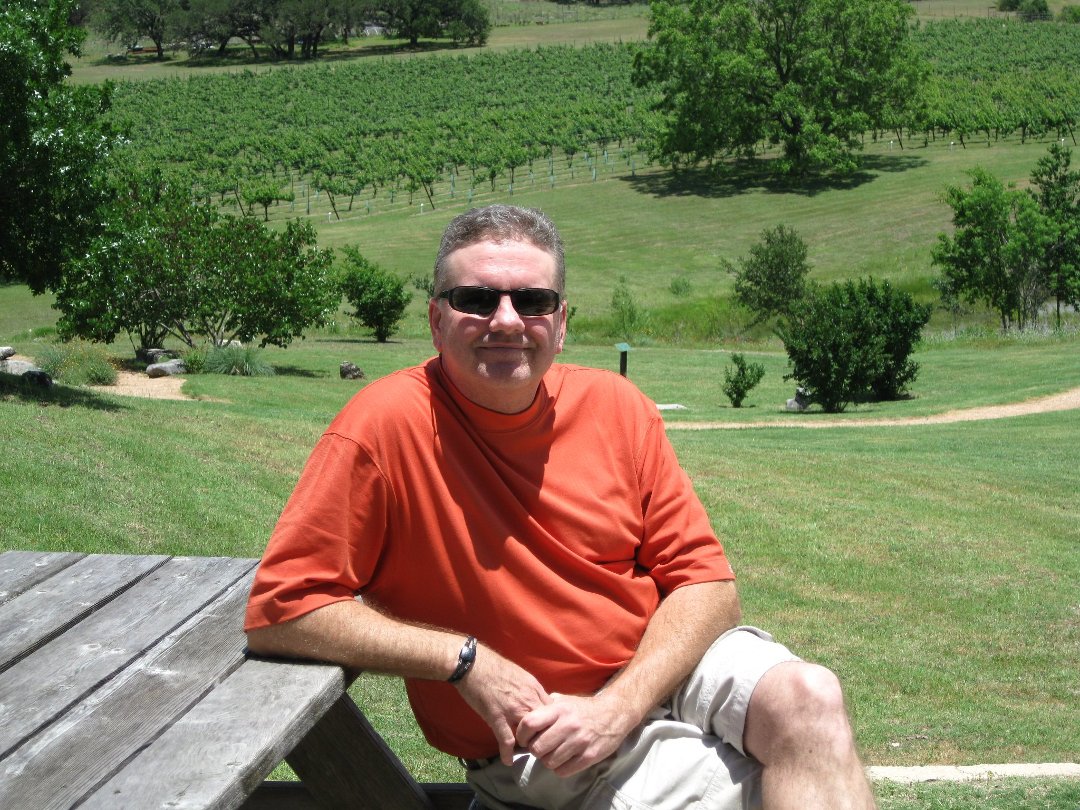 Ted Dennison's album, Profile Pictures