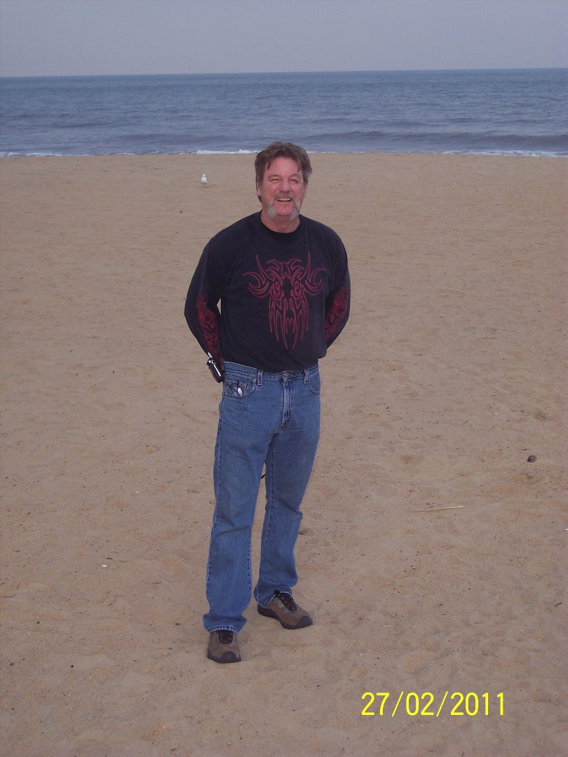 Warren Schmidt's album, Profile Pictures
