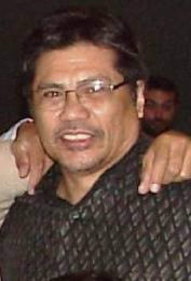 Tim Caballes' album, Profile Pictures