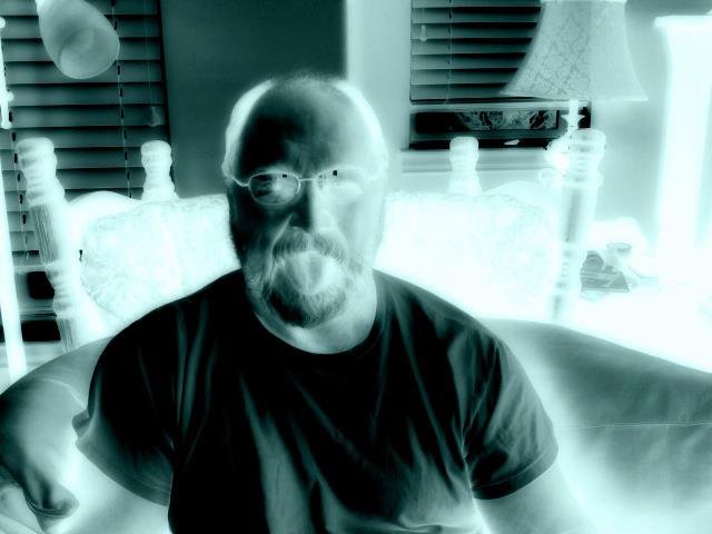 Guy Hollstein's album, Profile Pictures