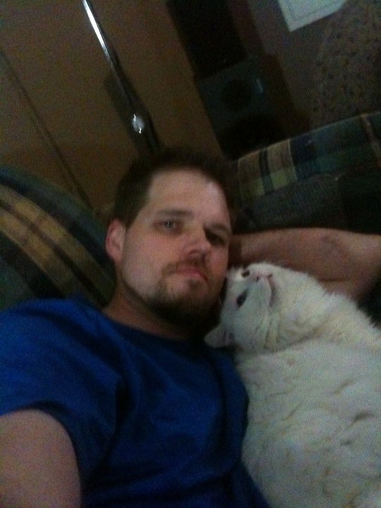 Mike Smith's album, Mobile Uploads