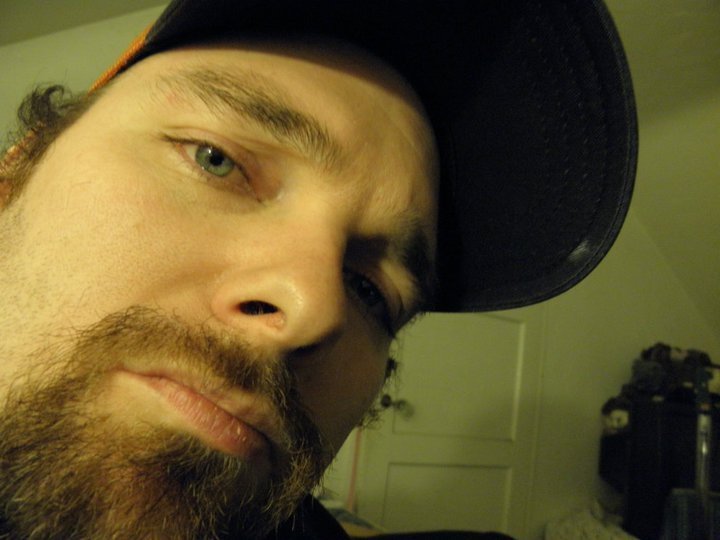 David Huck's album, February 8, 2011