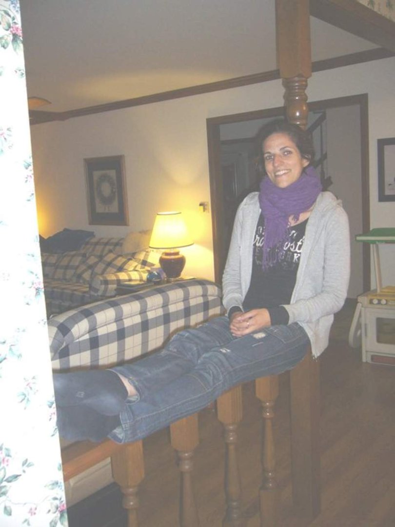 Ted Strand's album, Martina's Nov 2010 Thanksgiving & Daniel