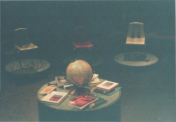 Thomas Higgins' album, Cover Photos