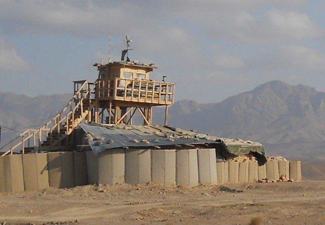 Douglas Weiler's album, AFGHANISTAN DEC 2010- JUNE 2011