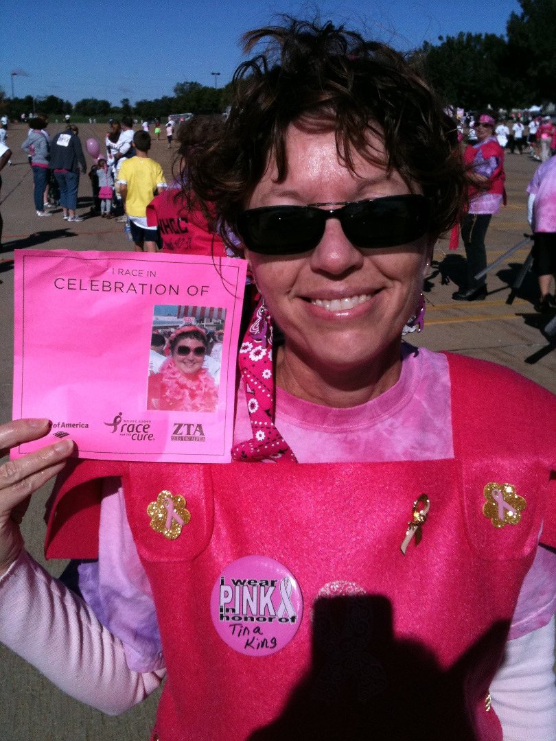 Phyllis Parker's album, Mobile Uploads