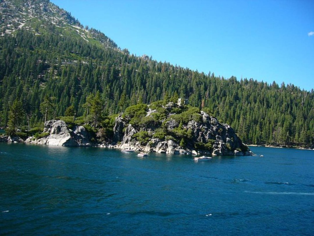Jeff Riley's album, Lake Tahoe August 2010