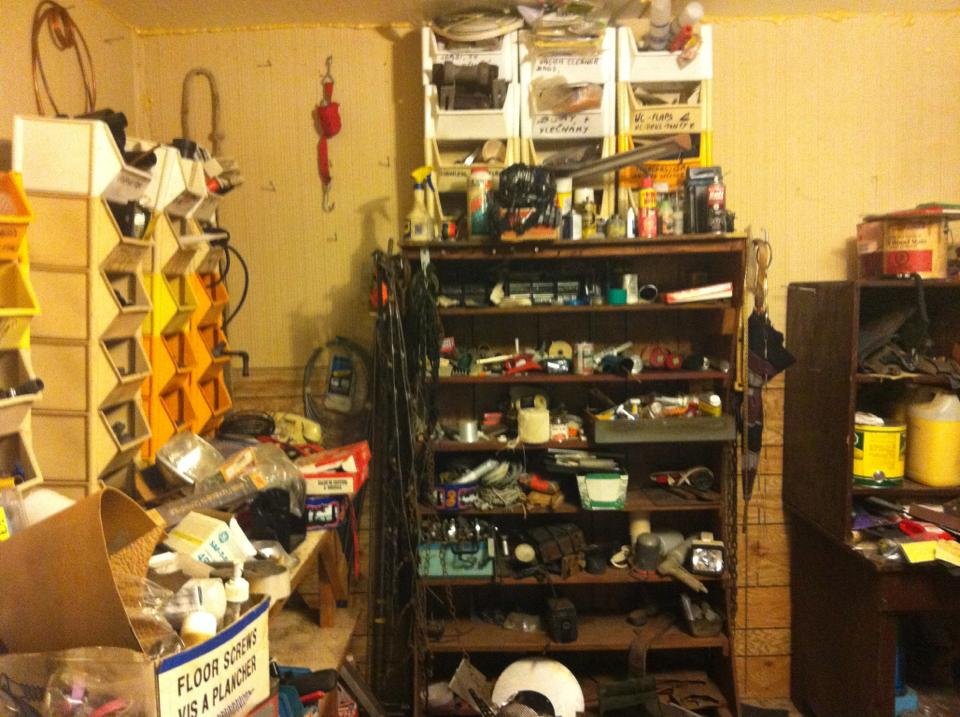 John Donaldson's album, Mobile Uploads