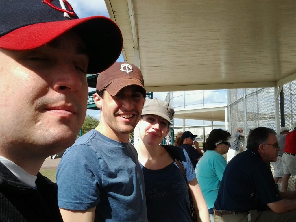 David Truhler's Classmates profile album