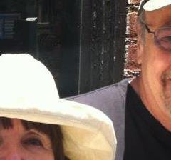 Bev Dock's album, Profile Pictures