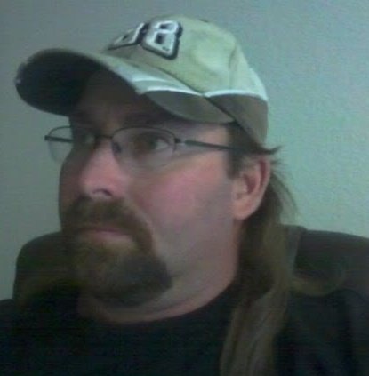 David Ash's album, Profile Pictures