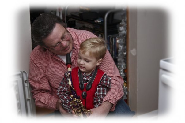 Delbert McBride's album, Profile Pictures