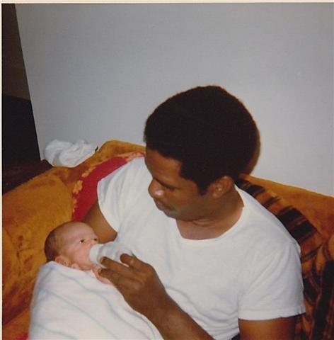 James Jones' album, Cover Photos