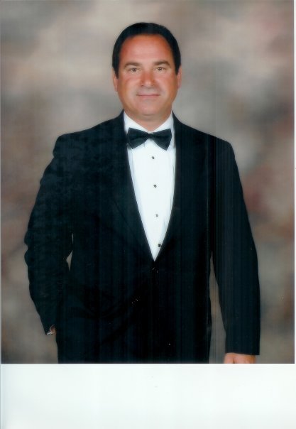 Michael McBride's album, Profile Pictures