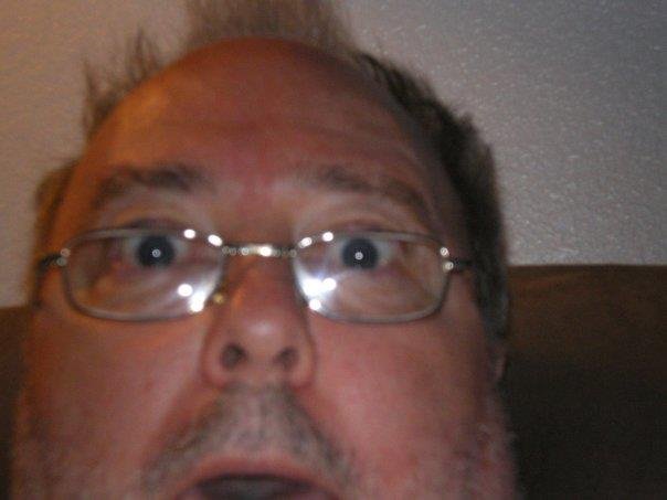 Clarence Sr.'s album, Profile Pictures