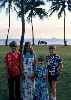 Scott Christy's album, Profile Pictures