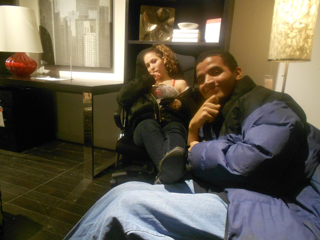 Randy Guzman's album, Cover Photos