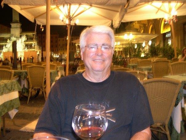 Stephen Kane's album, Profile Pictures
