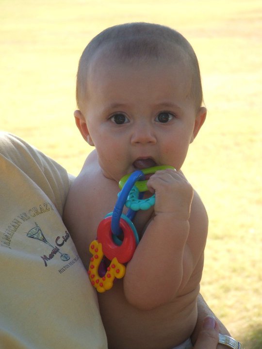 Reed Richardson's album, Pics of my family