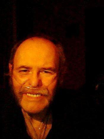 Gary Claymon's album, Profile Pictures