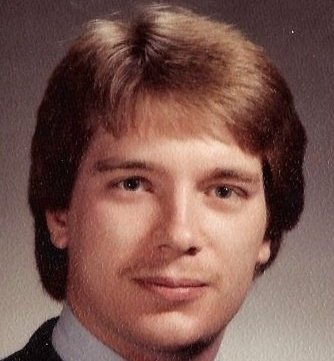 Mark Robarge's album, Profile Pictures
