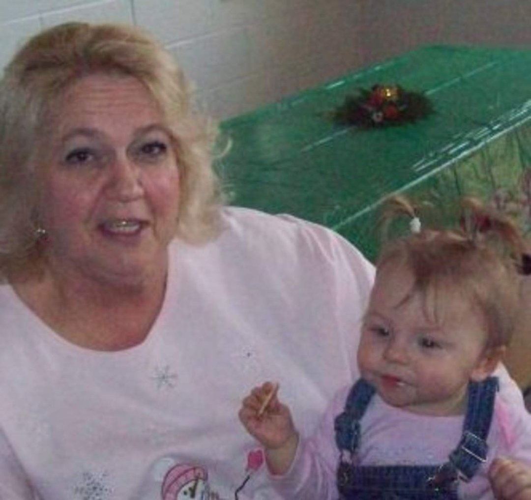 Peggie Hutchinson's album, Profile Pictures