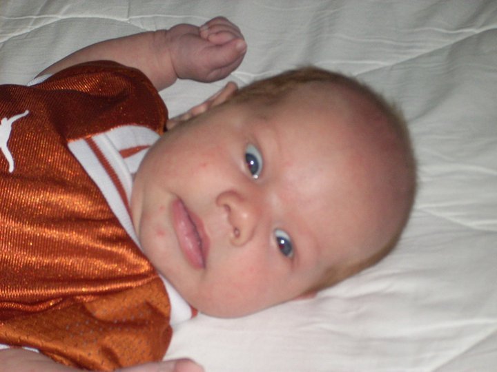 Nolan Atchison's album, November 18, 2010