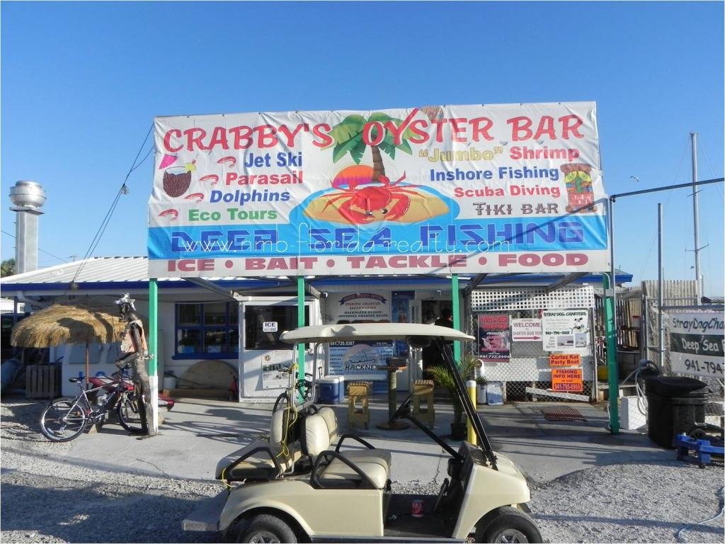 Robert Kelley's album, Anna Maria Island