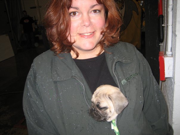 Margi Chambers' album, Profile Pictures