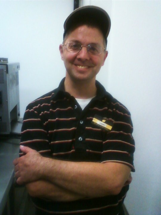 Jimmy Robison's album, Profile Pictures