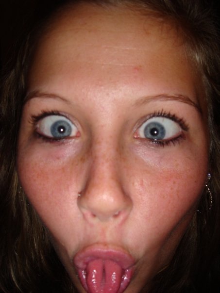 Vicky Dickover's album, vball 2009