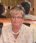Nancy Grady's album, Profile Pictures