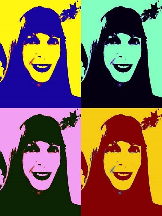 Jane Smith's album, Mobile Uploads