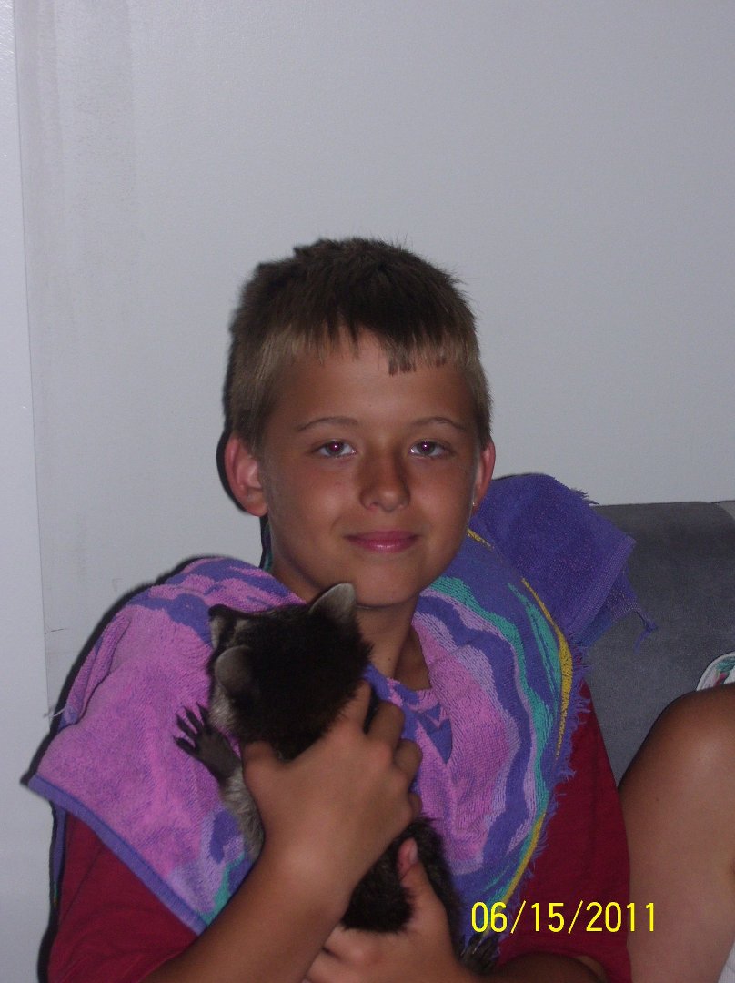 Vickie Streator's album, Kodak EasyShare