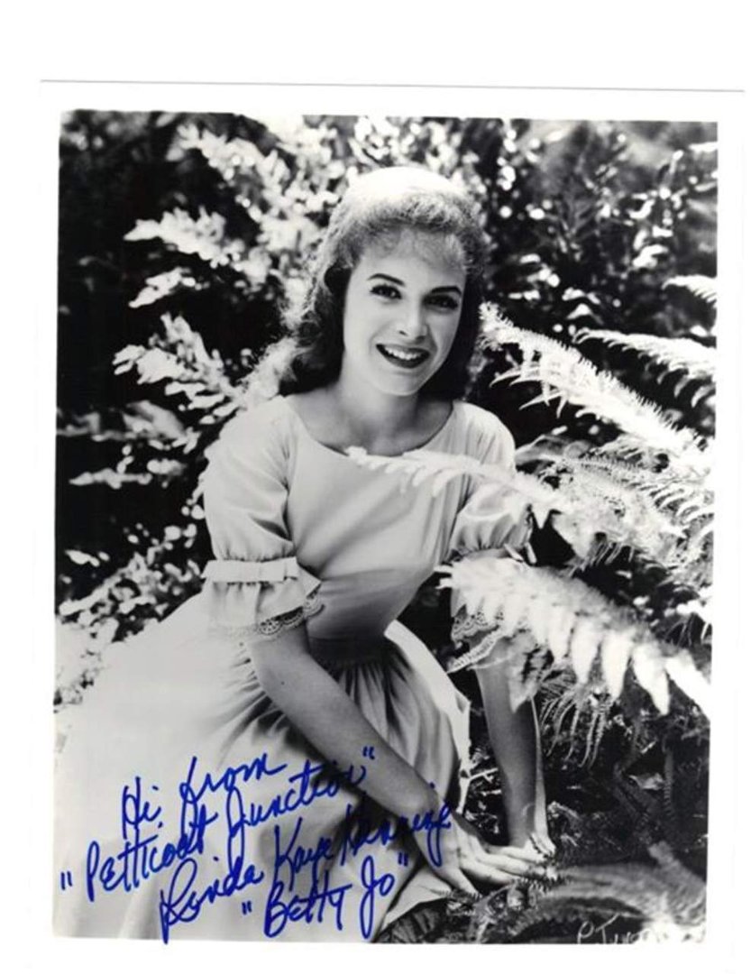 Robert Sledz's album, Personal Autograph Collection