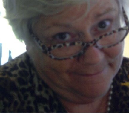 Ann Furgerson's album, Profile Pictures